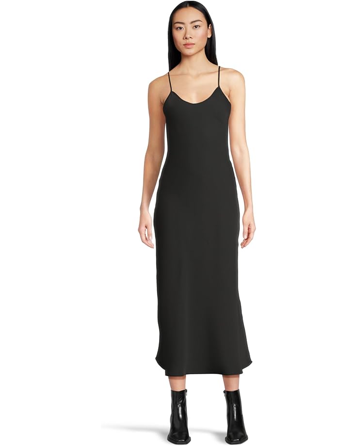 

Платье AllSaints Bryony Dress, черный