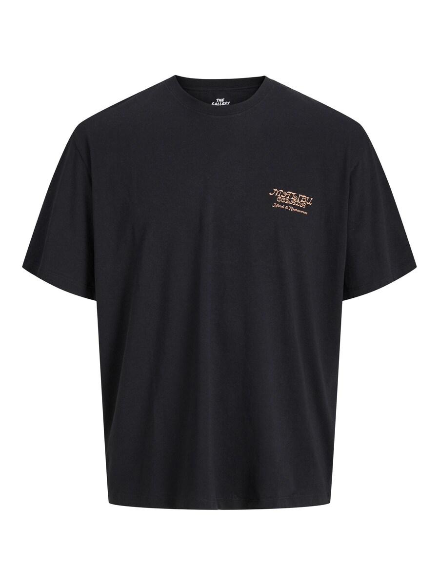 

Футболка JACK & JONES JACK & JONES , Black