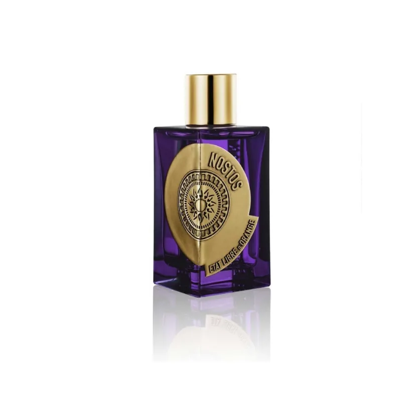 Etat Libre D'Orange Духи Traveler's Servant Perfumes Woody Tones Eau De Parfum EDP Ebony Rose 100 мл, 100ml — фото 3