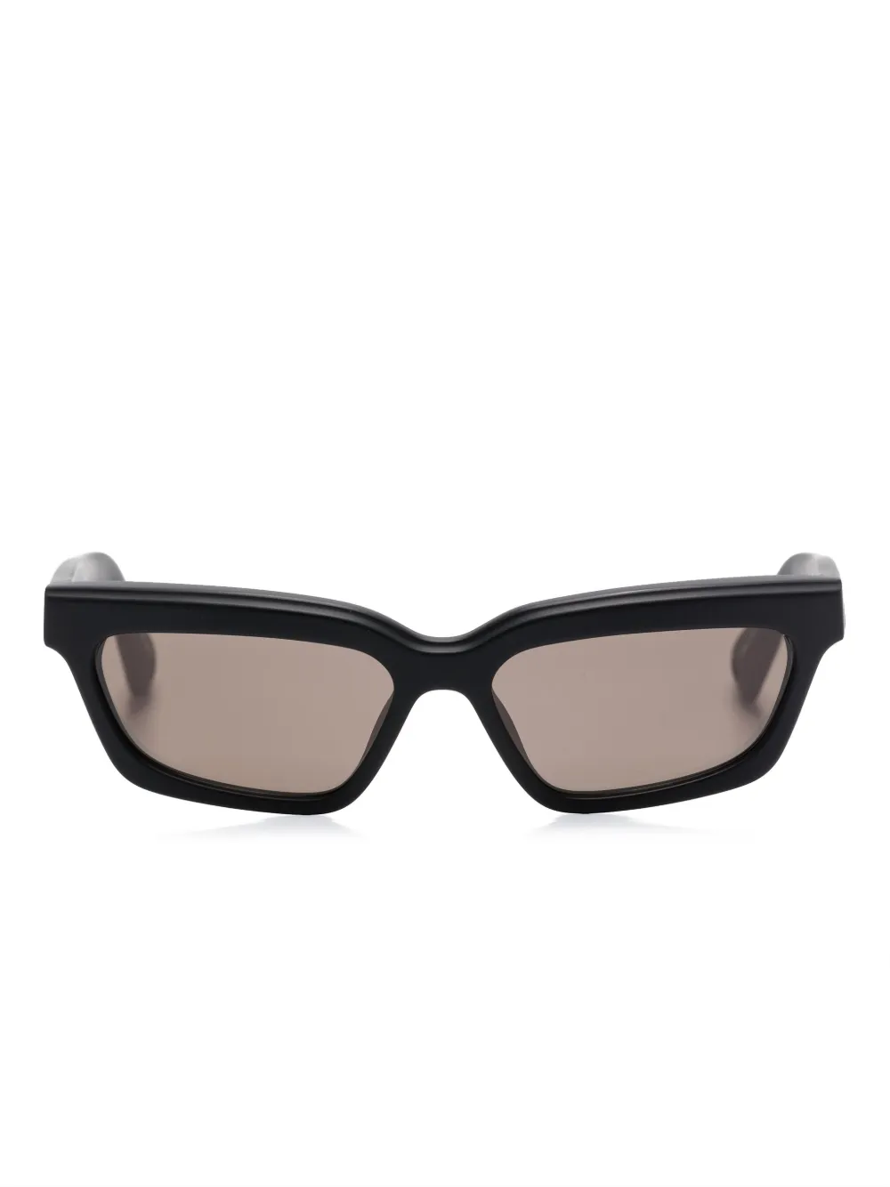 

Солнцезащитные очки Salon JACQUEMUS, черный