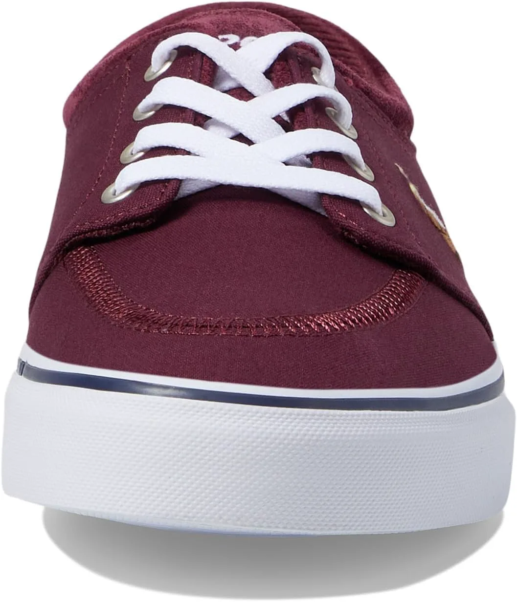 

Мужские кроссовки POLO RALPH LAUREN Faxon X