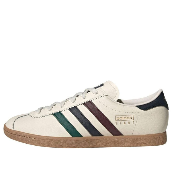 

Кроссовки stadt Adidas, бежевый