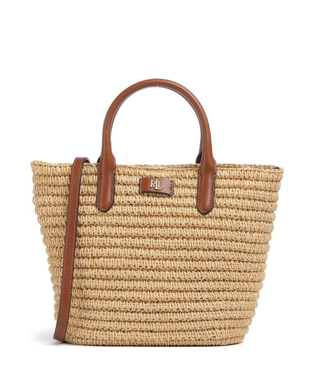

Бумага для сумочки Brie 22 Lauren Ralph Lauren, бежевый