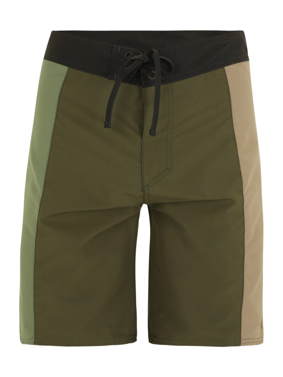 

Шорты для серфинга QUIKSILVER Swimming Trunks, коричневый