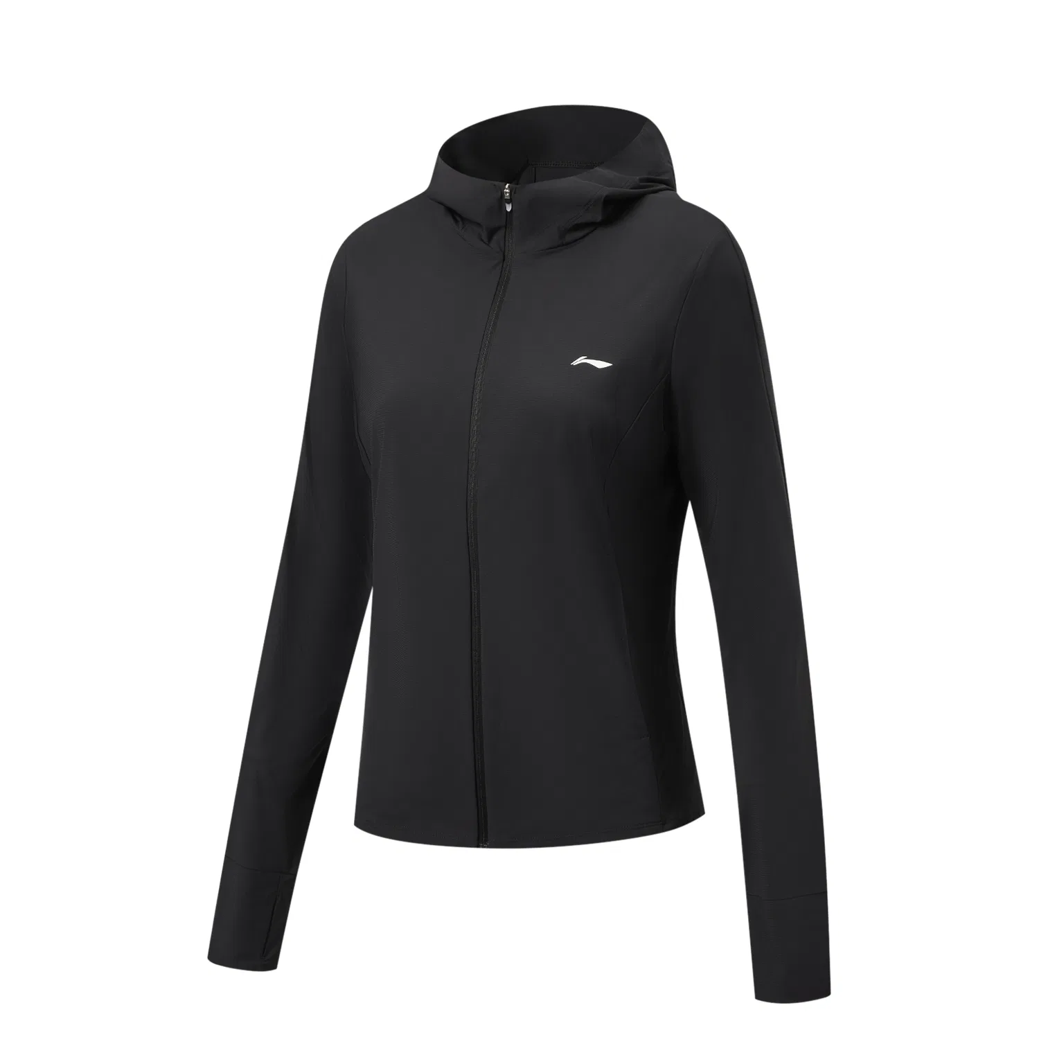 Фитнес-одежда женская Li-Ning Black