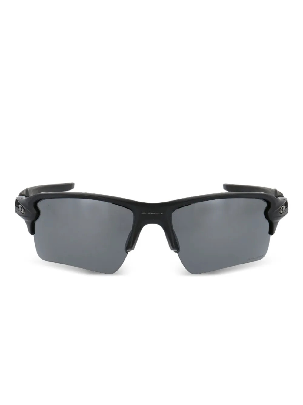 

Солнцезащитные очки XL Flak 2.0 Oakley, черный