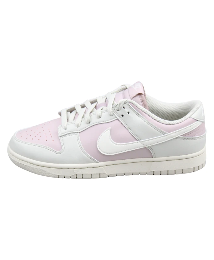 

Низкие кроссовки Platinum Purple Nike, фиолетовый