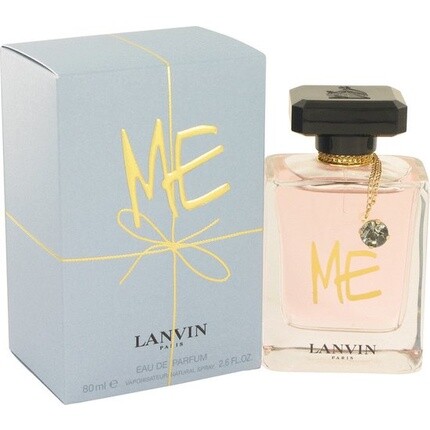 Lanvin - Парфюмированная вода - Me - 80 мл — фото 2