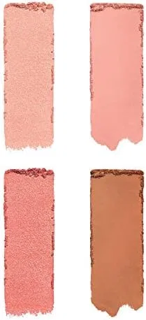 Палетка для скул NARS Full Dimension Cheek Palette I for Light 5.5 г — фото 2