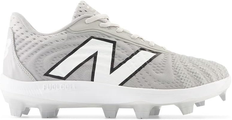Мужские кроссовки New Balance FuelCell 4040 V7 Molded, белый — фото 3