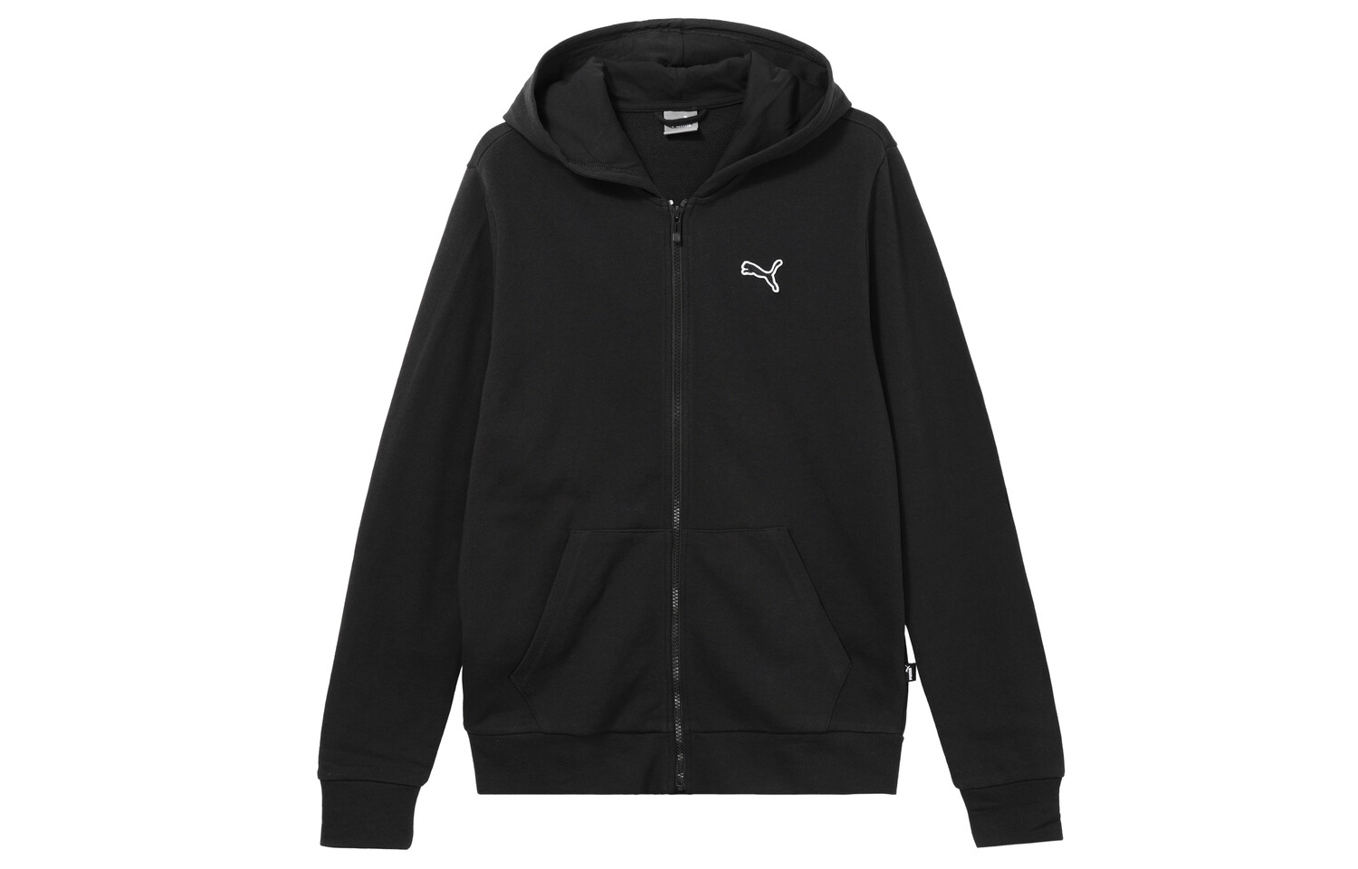 

Мужская куртка Puma, цвет Black