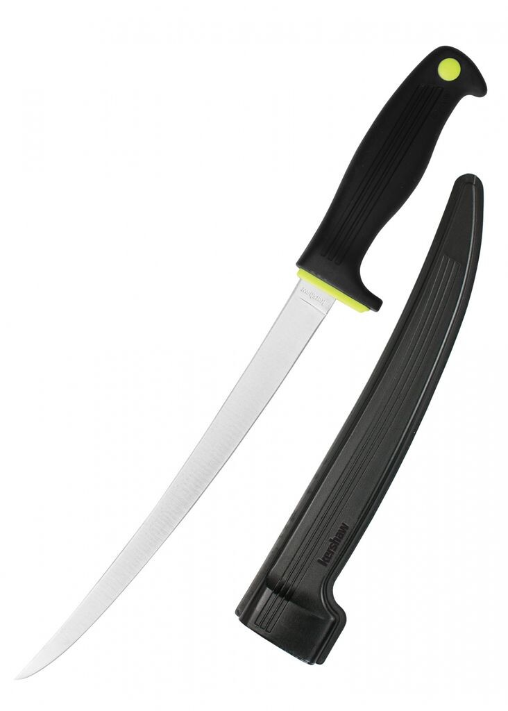 

Нож для филе Kershaw 9 дюймов. Филе