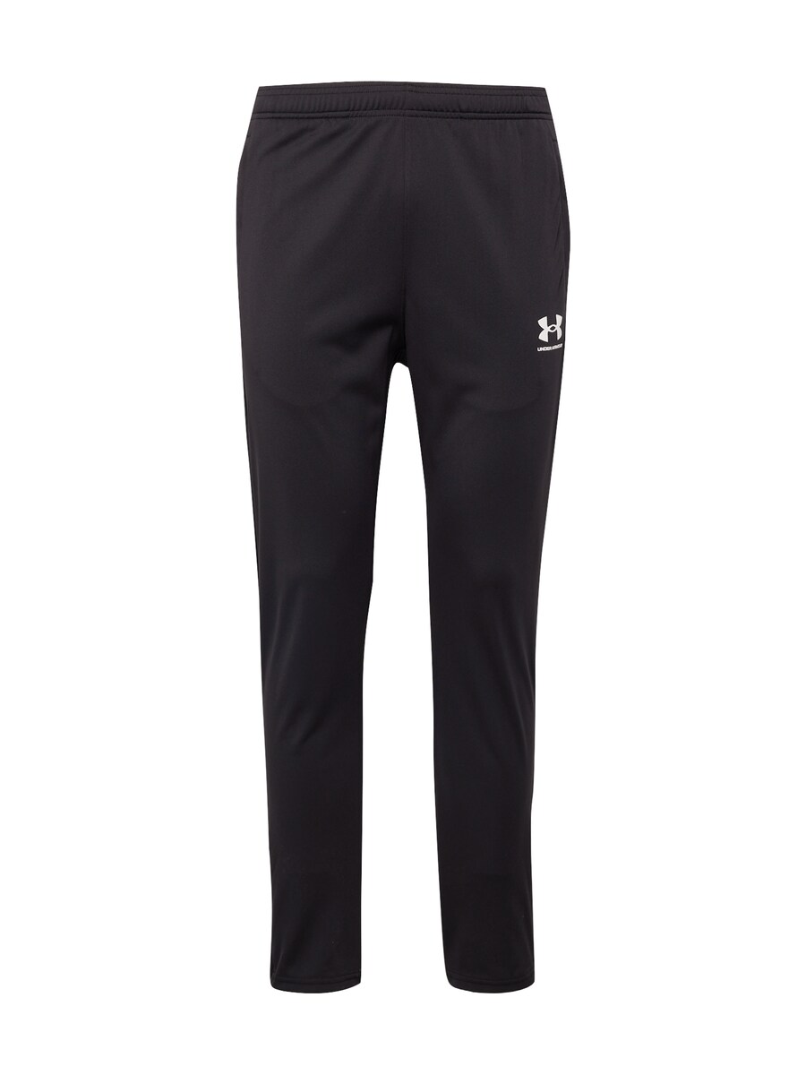 

Обычные тренировочные брюки UNDER ARMOUR, черный