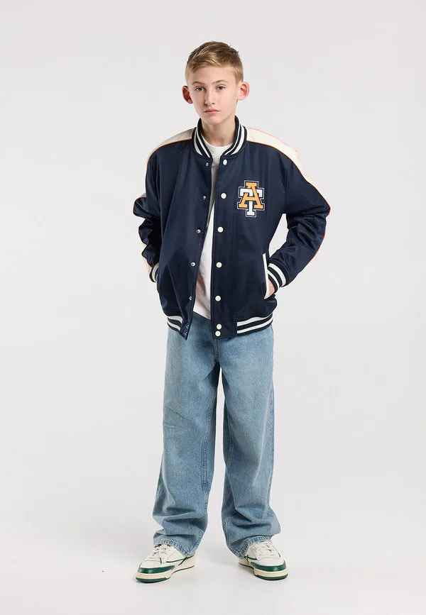 Легкая куртка America Today, Dark Blue