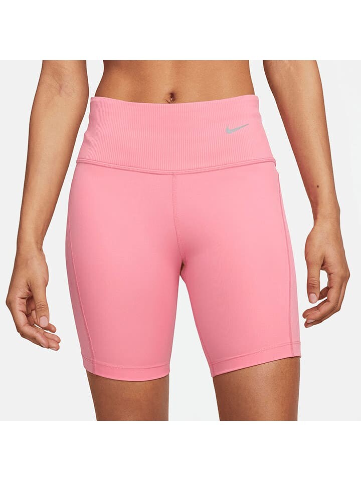 

Функциональные шорты Nike, розовый