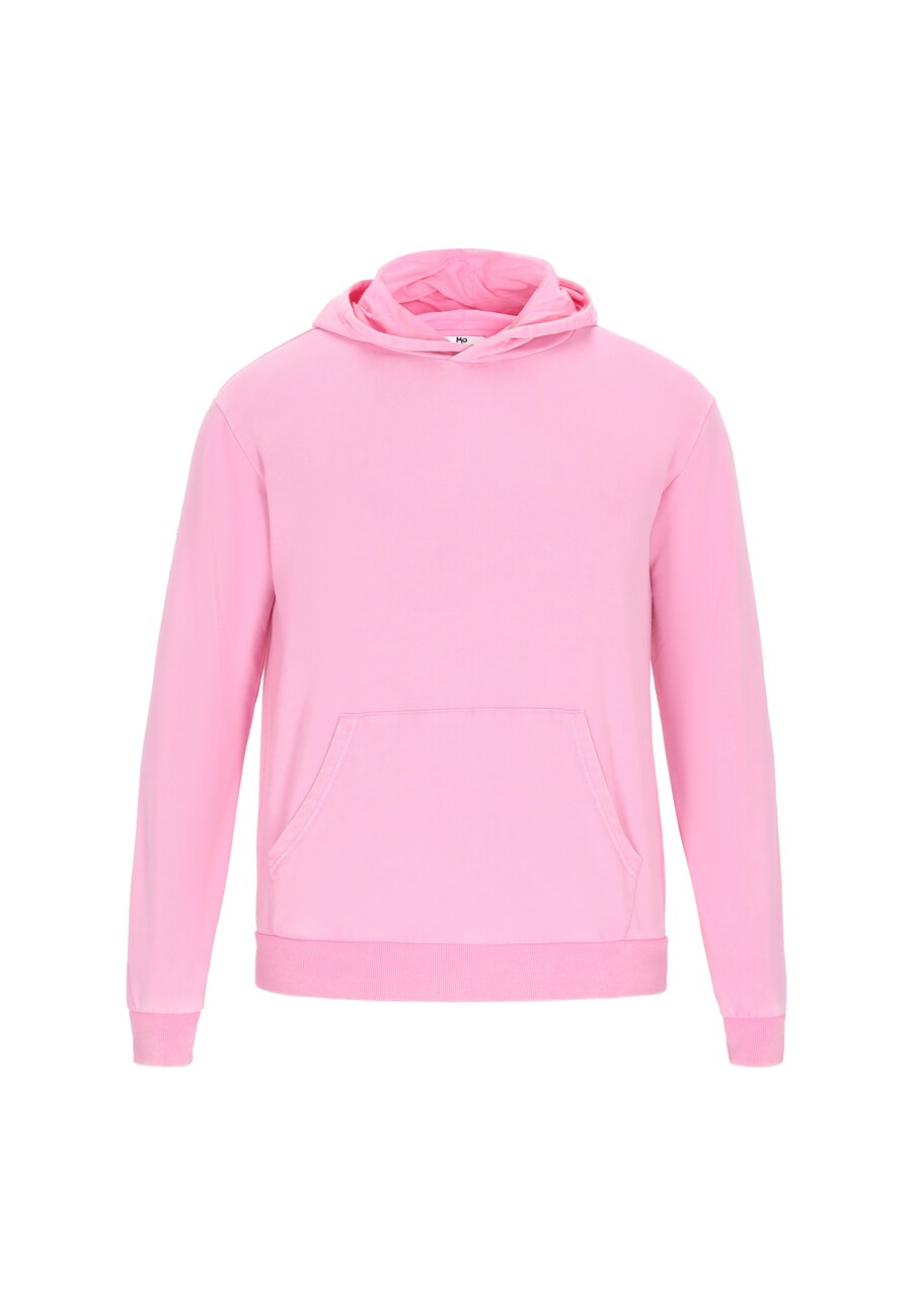 

Толстовка MO, Light pink