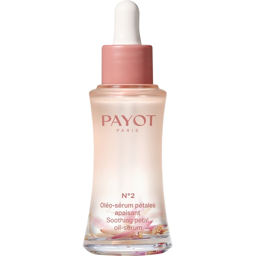 

Сыворотка для лица Payot Oléo-sérum pétales apaisant, 30 ml