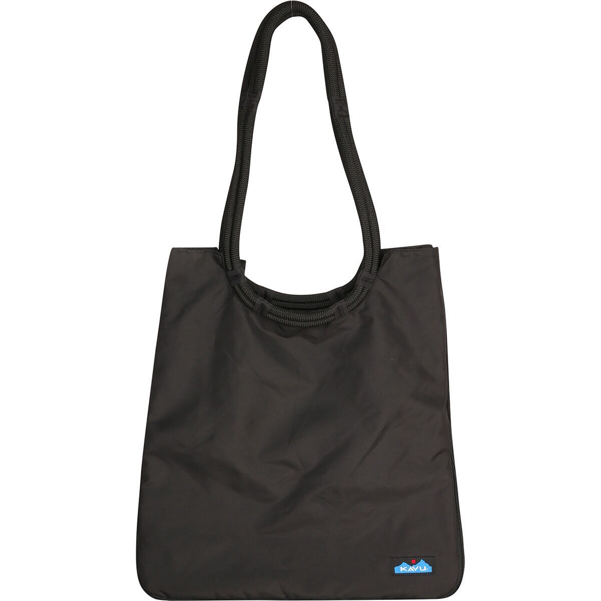 

Сумка Barter Kavu, черный