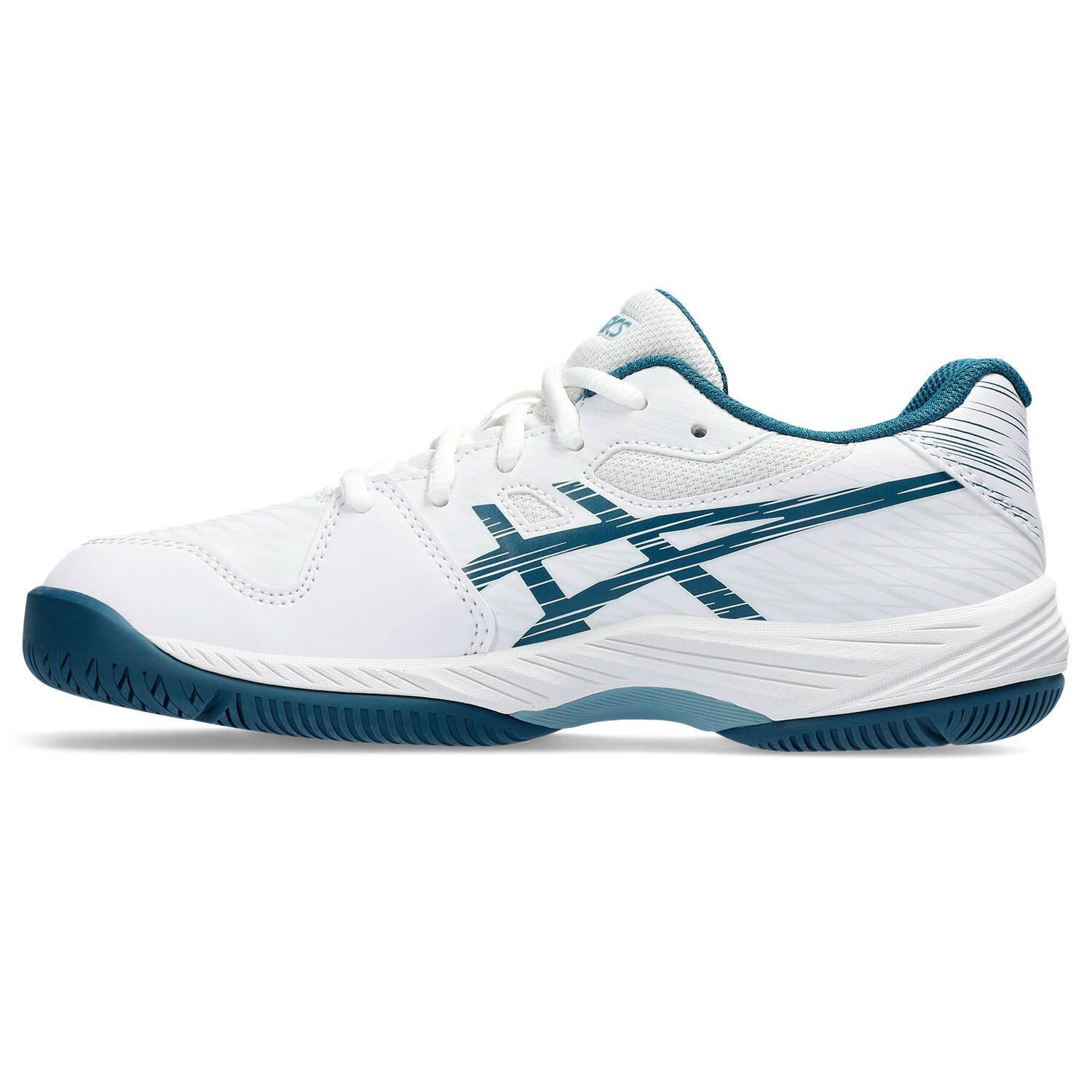 

Детские теннисные кроссовки ASICS GEL-Game 9 GS для больших размеров ASICS