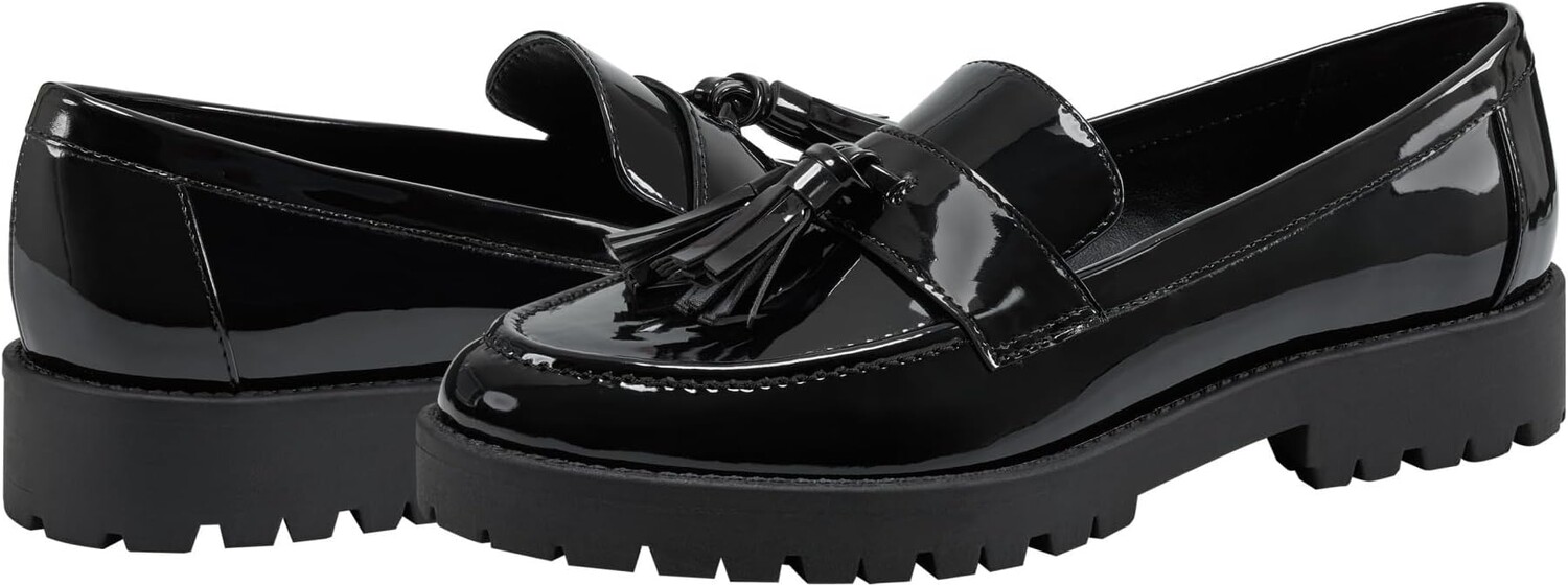 

Лоферы Bandolino Fillup, цвет Black Patent