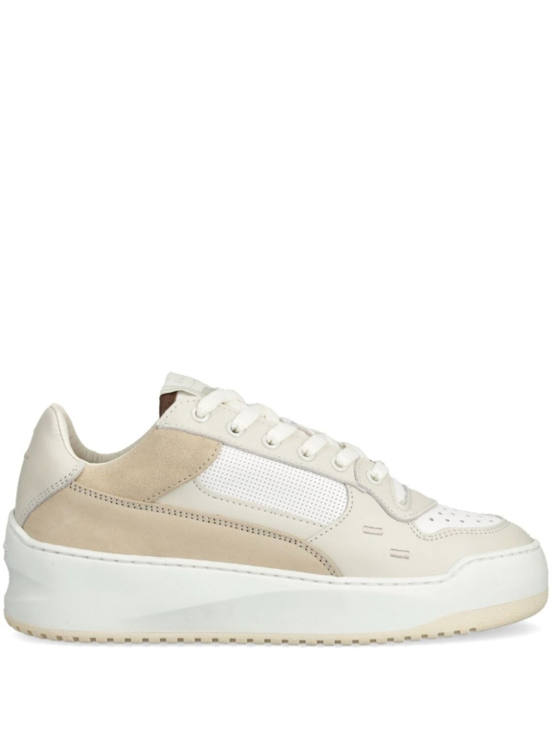 Кроссовки Avenue Pixie Filling Pieces, нейтральный цвет