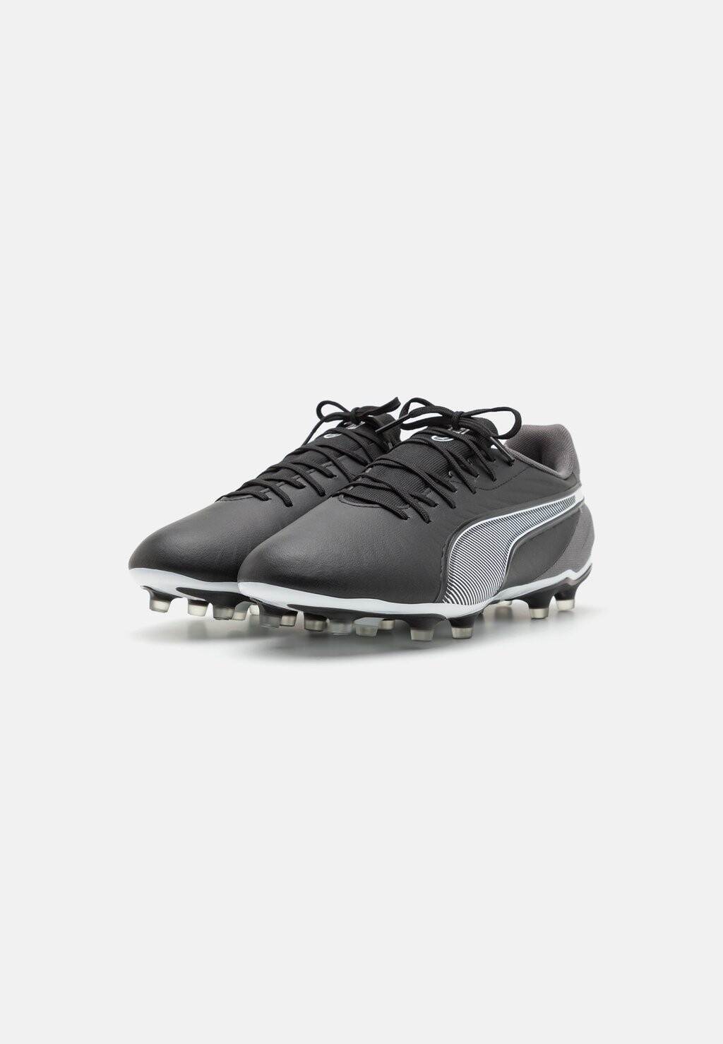 

Бутсы KING MATCH FG/AG Puma, черный