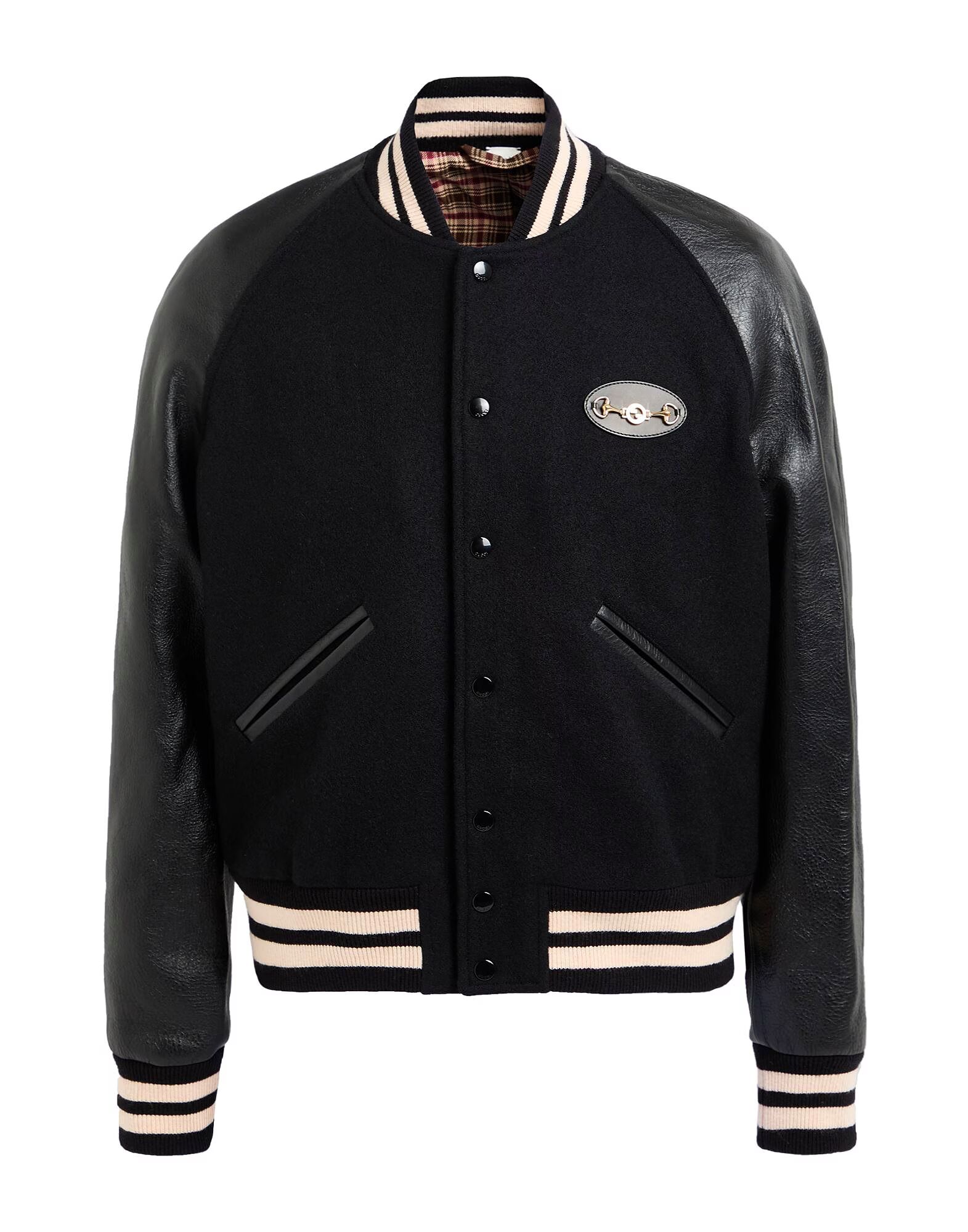 

Куртка Gucci, черный