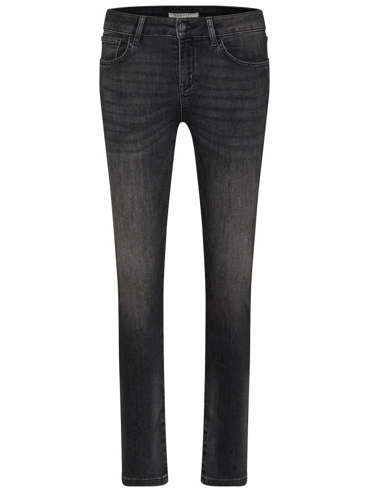 

Джинсы Bugatti, темно-серый