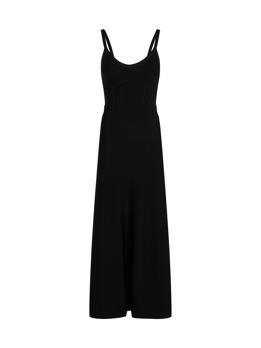 

Платье Karl Lagerfeld Dress, черный