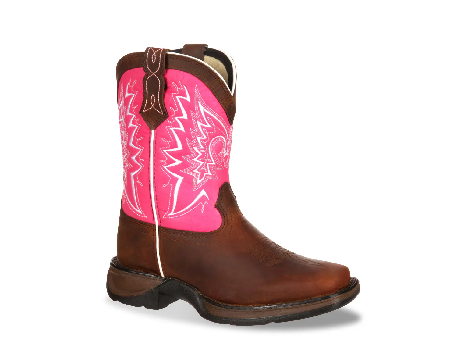 

Сапоги Let Love Fly Western Cowboy Boot Durango, коричневый