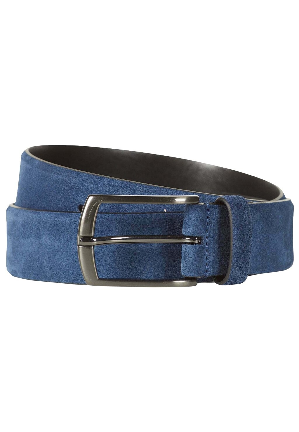 

Ремень Howard London, цвет blue