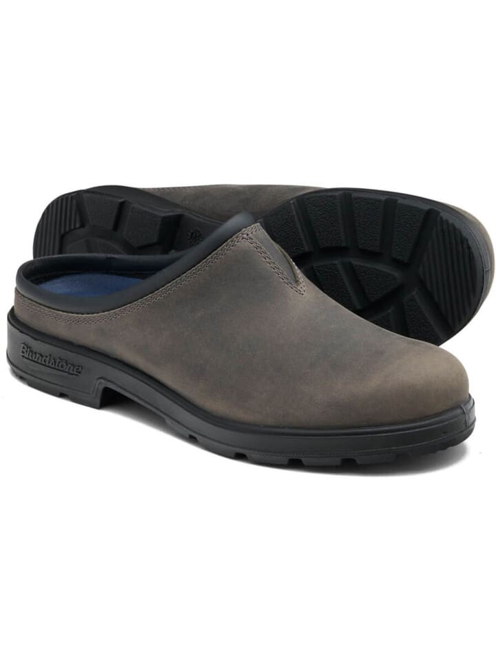 

Ботинки челси Blundstone Chelsea Boot, бежевый