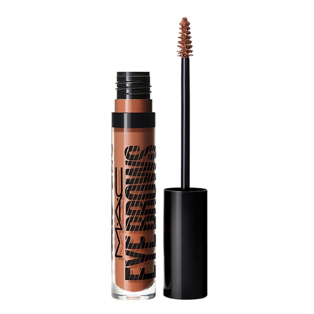 

Гель для бровей eyebrows big boost fibre gel Mac, 12 - penny, вес 4.1 гр.