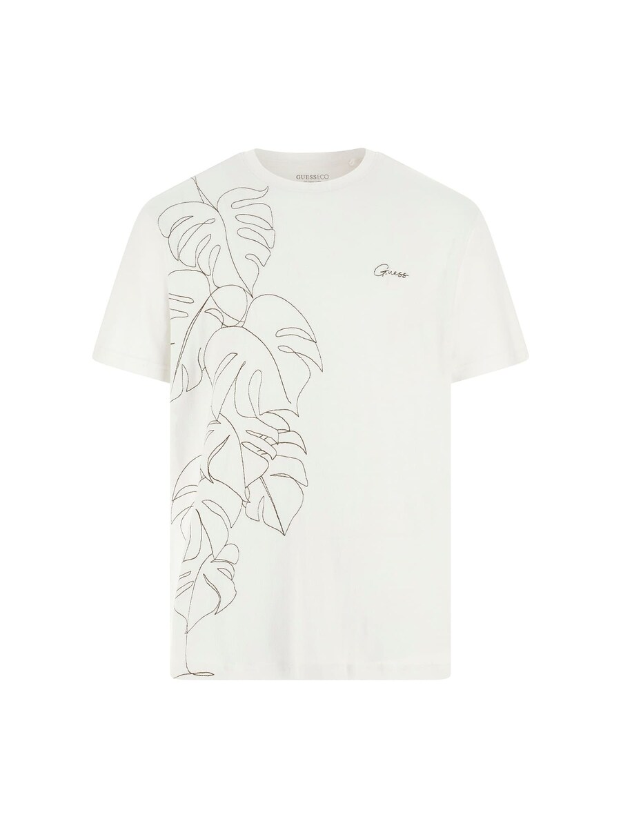 

Рубашка GUESS, белый