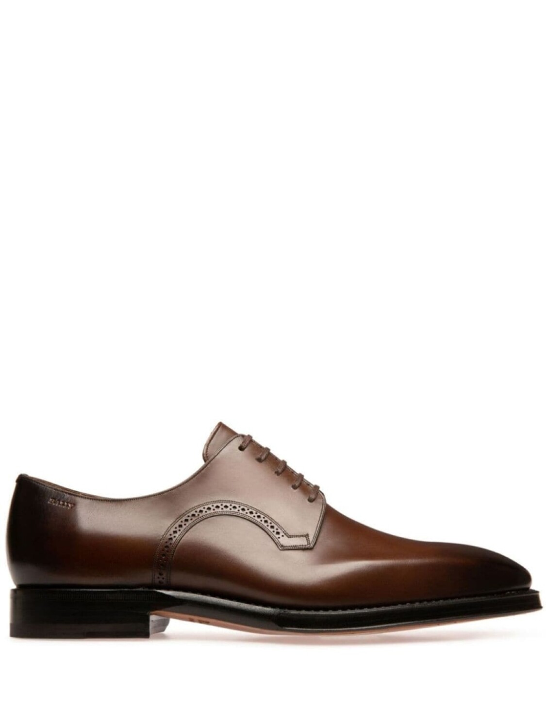 

Bally сКАМАРДО, коричневый