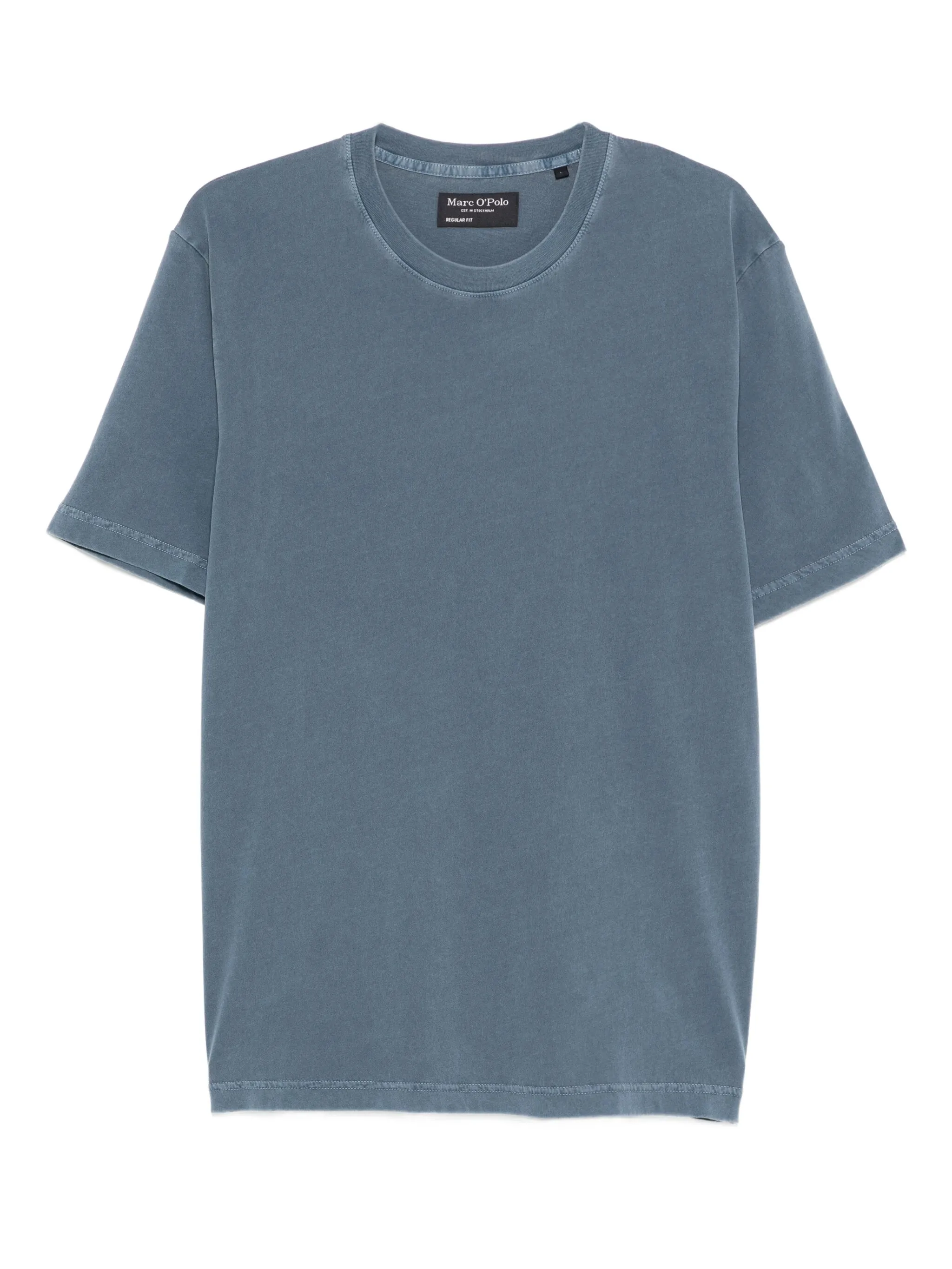 

Футболка с короткими рукавами Marc O'Polo, синий