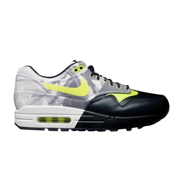 

Кроссовки Nike Wmns Air Max 1 Fv QS 'Training Pack', черный