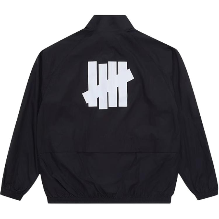 

UNDEFEATED Куртка Unisex, Black