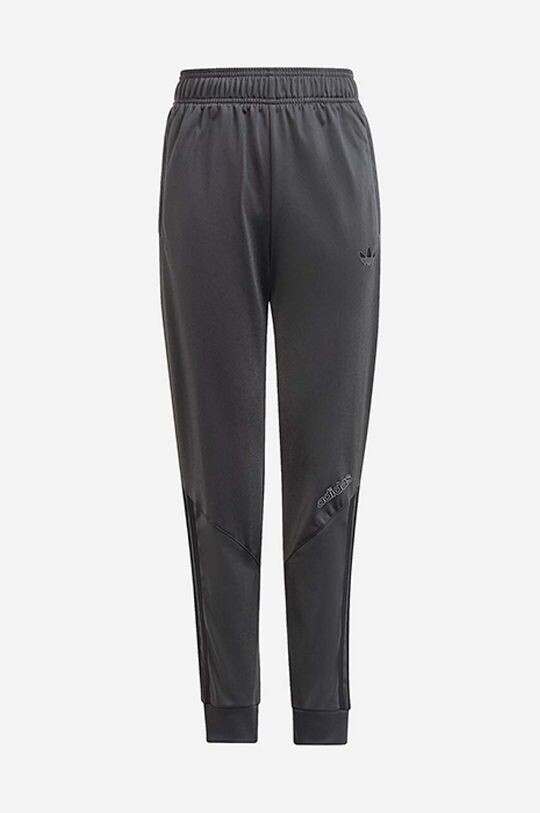 

Детские спортивные брюки adidas Originals, серый