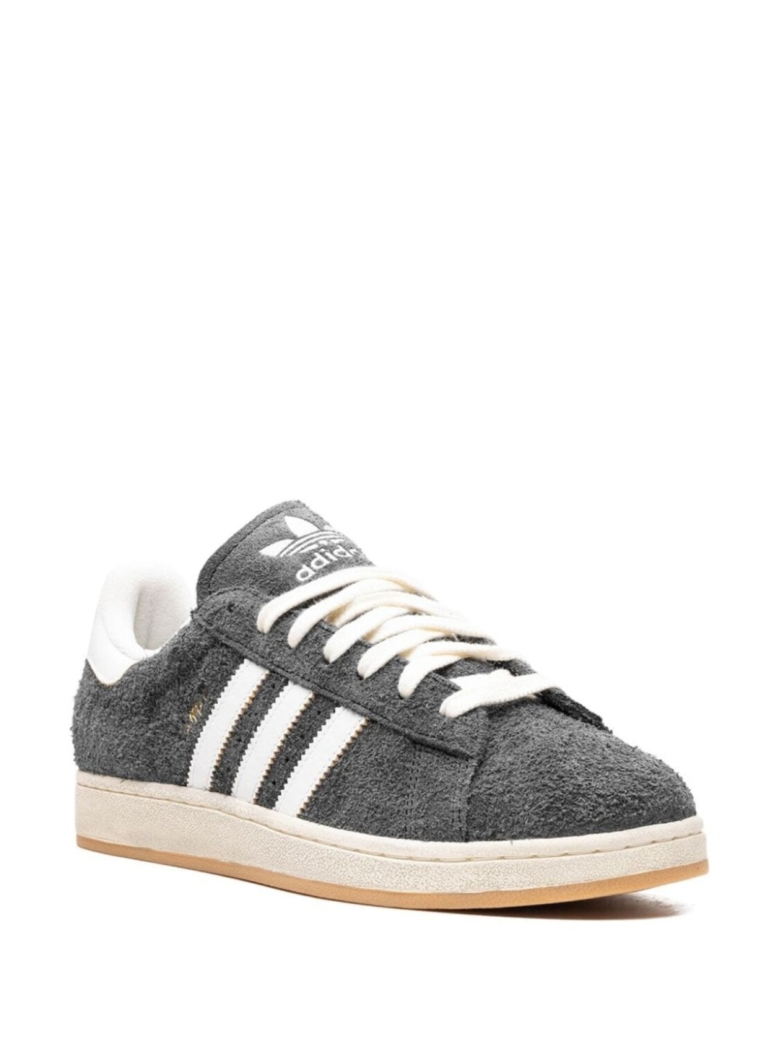 Adidas кеды Campus 2.0 Korn, черный — фото 2