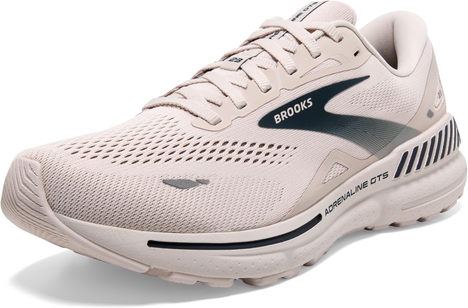 

Мужские кроссовки Brooks Adrenaline GTS 23, серый