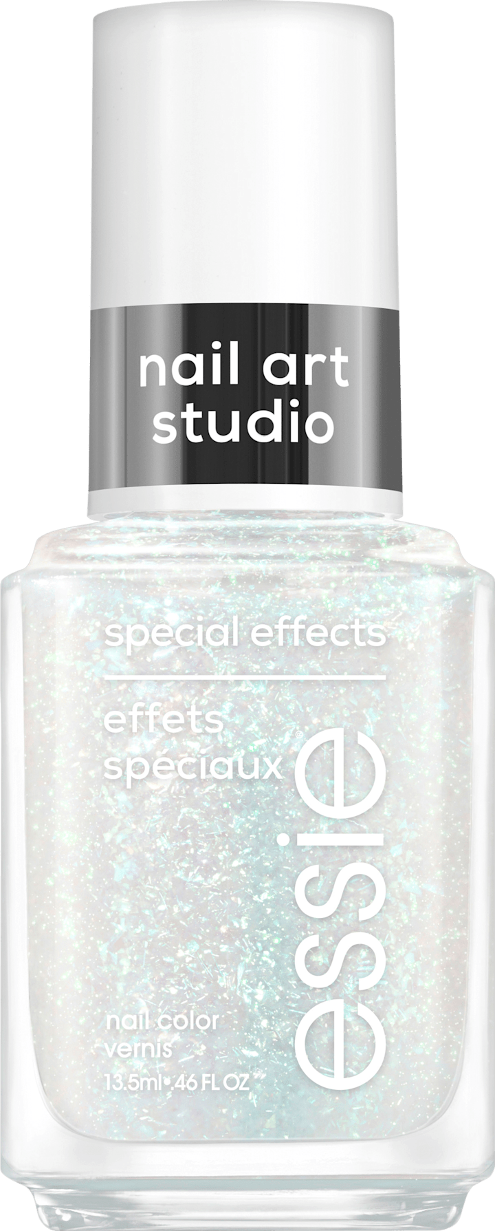 

Лак для ногтей essie Nagellack Effekt 7 Identity, 13,5 ml