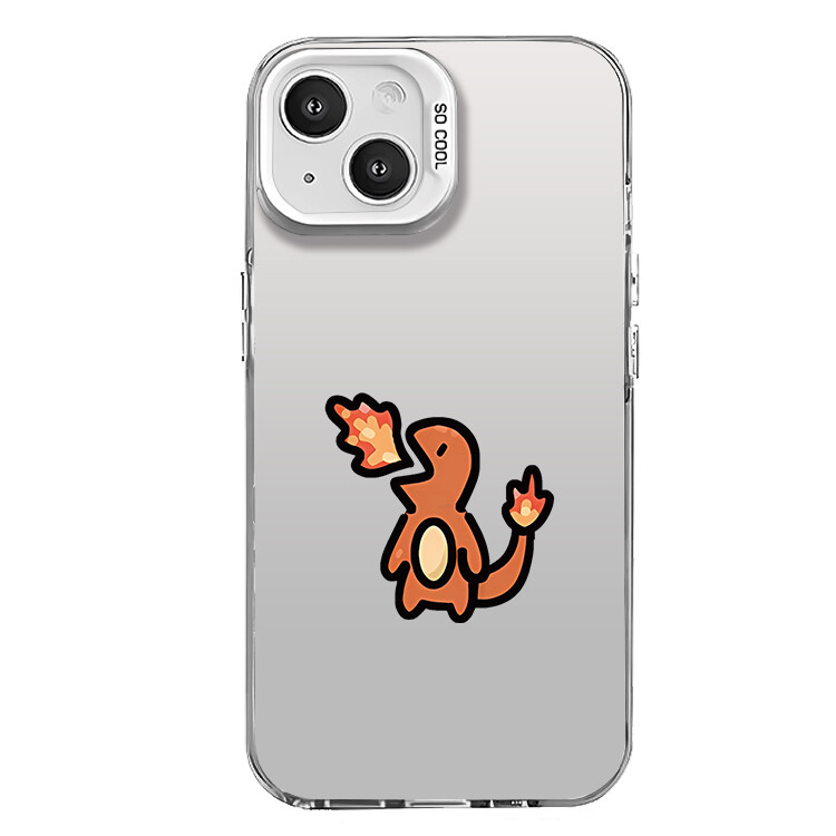 

Гены будущего Чехол для телефона Future Genes, IMD-China Red-583505TDL Charizard A4522