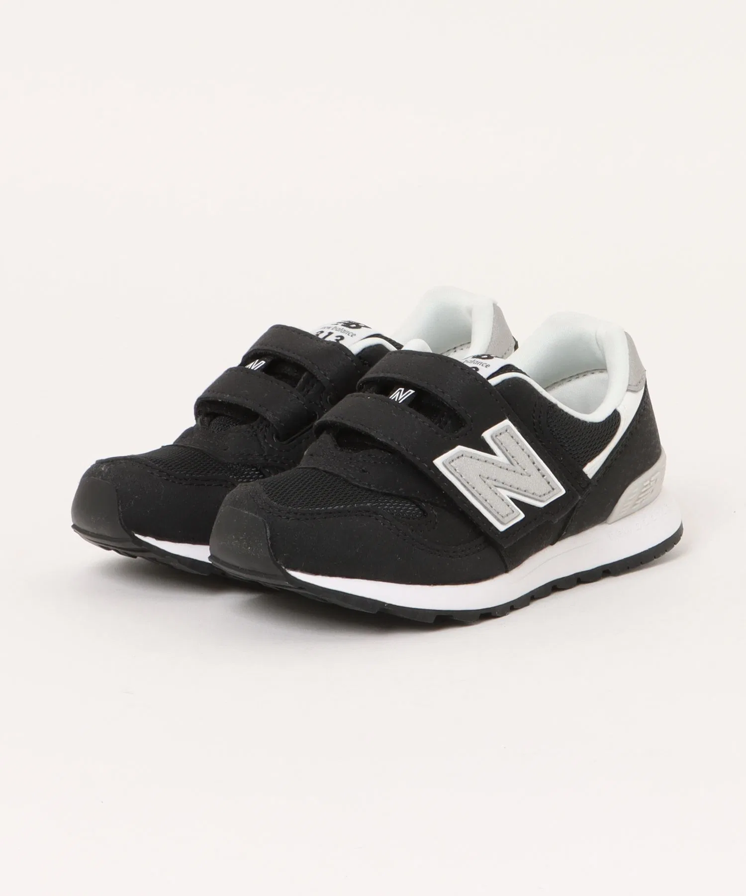 Детские кроссовки New Balance NB P313
