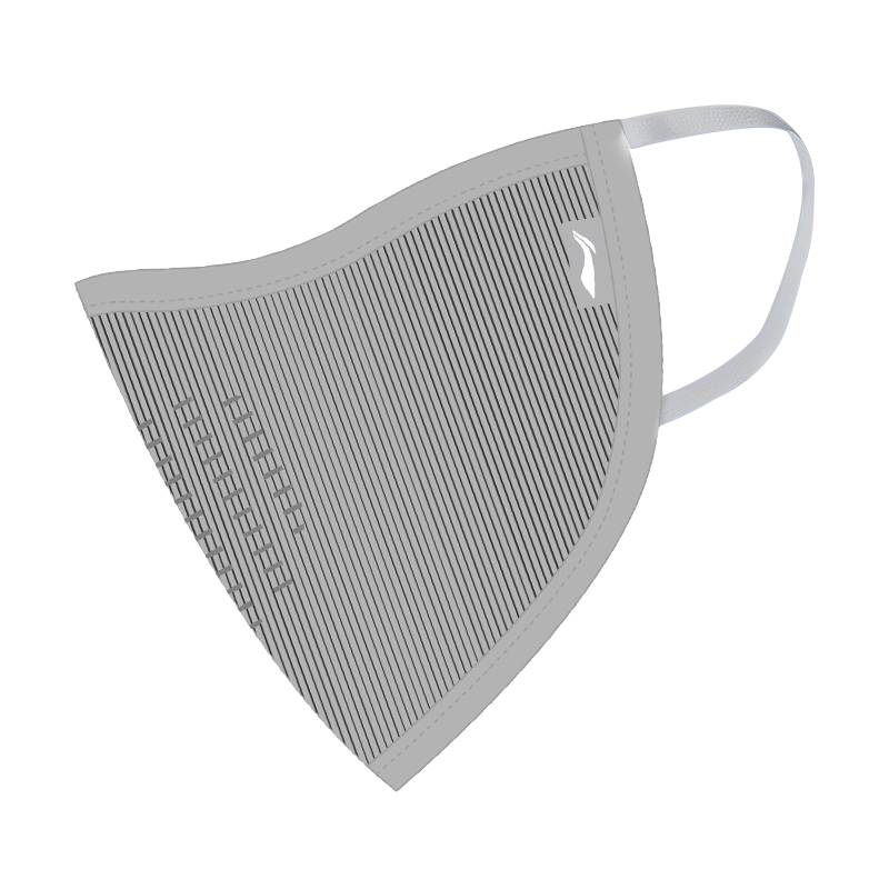 

Велосипедная экипировка из полиэстера и эластана, для велоспорта, активного отдыха, бега, повседневная унисекс Gray LINING, Gray[Skin-Friendly Comfort/Desert Dust Protection]