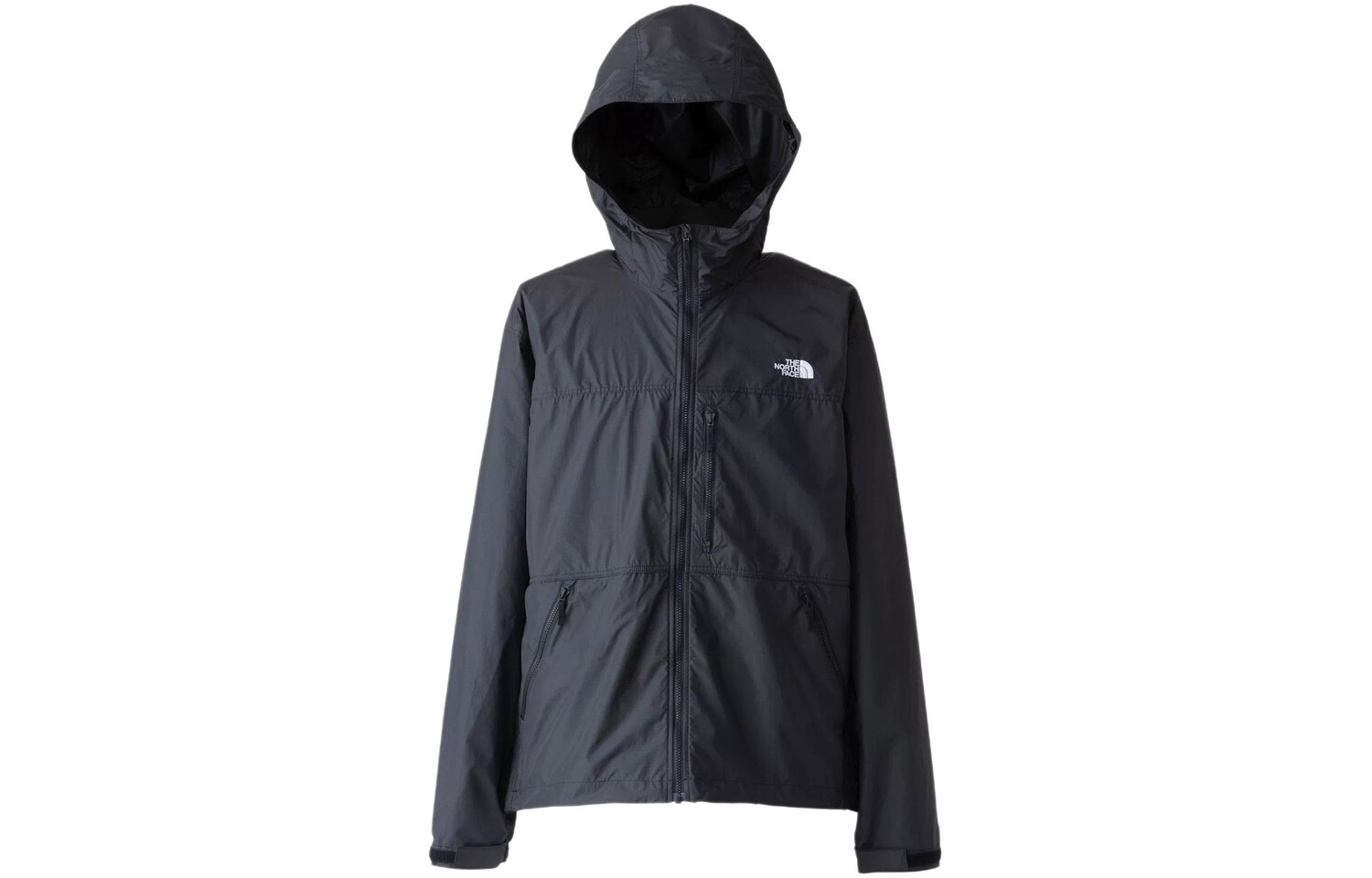 

THE NORTH FACE Мужская куртка, цвет Black