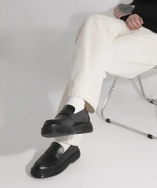 MS2629 Лоферы Colin Oversole Penny Loafers [250 280 мм] — фото 4