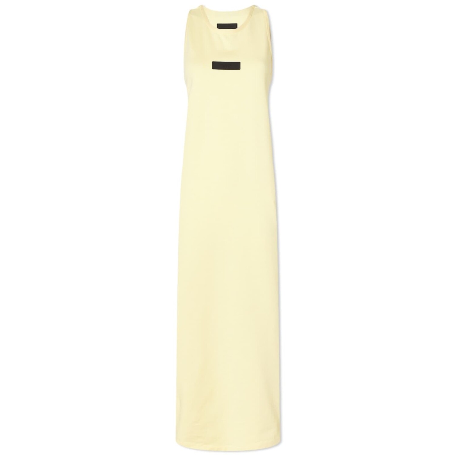 

Платье Fear Of God Essentials Tanktop, цвет Garden Yellow