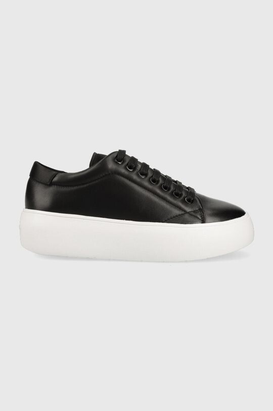 

Кроссовки BUBBLE CUPSOLE LACE Calvin Klein, черный