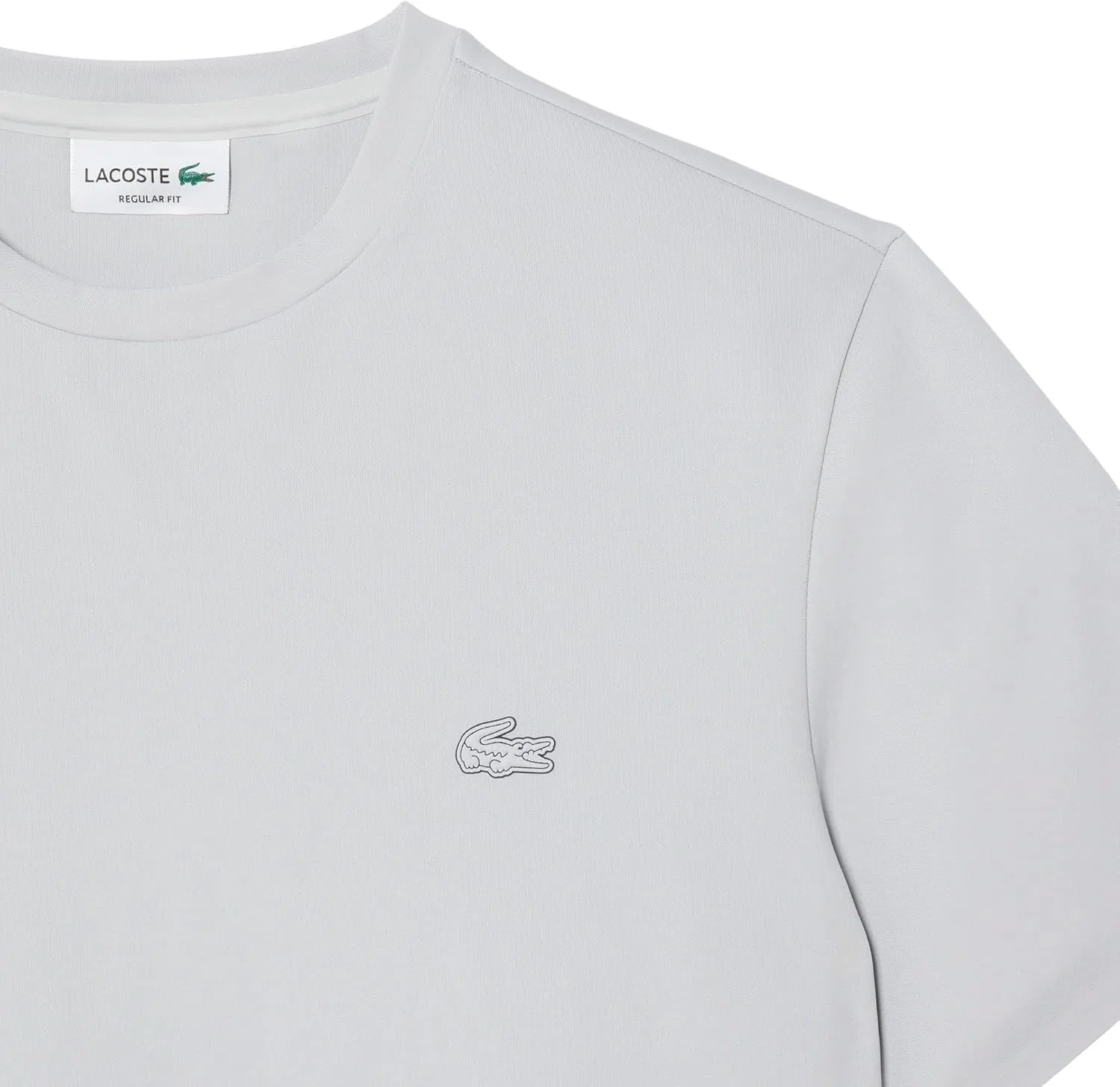 Футболка техническая Lacoste, Calluna — фото 2